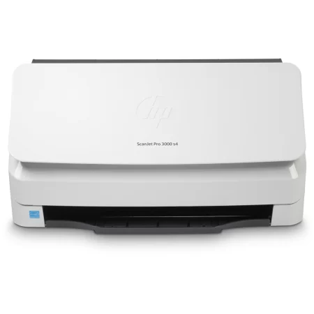 HP ScanJet Pro 3000 s4 (CIS, A4, 600 dpi, USB 3.0, ADF 50 sheets, Duplex, 40 ppm/80 ipm, 1y warr, (replace L2753A)) недорого