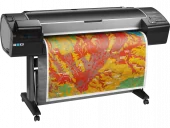 HP DesignJet Z5600 PS 44in Printer Плоттер