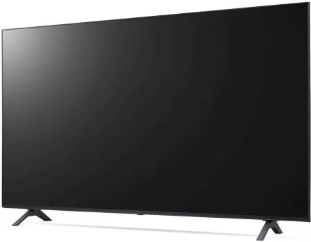 LG 43" UHD, 300nit, RS-232, IP-RF, WebOS 6.0, Group Manager, YouTube&Browser, 16/7, Landscape only дешево