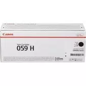 Тонер-картриджи (лазерные)/ CRG 059 H BK Toner Тонер-картриджи (лазерные)/ CRG 059 H BK Toner