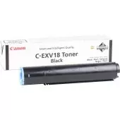 Тонер-картридж/ C-EXV 18 Black Toner (8400 copies A4) Тонер-картридж/ C-EXV 18 Black Toner (8400 copies A4)