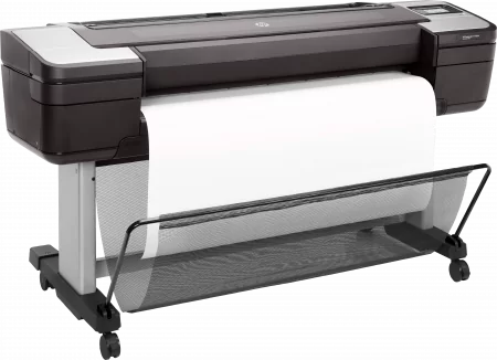 HP DesignJet T1700dr 44-in PostScript Printer Плоттер дешево