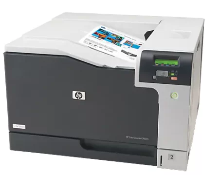 HP Color LaserJet CP5225 Printer Лазерный принтер недорого