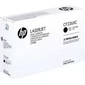 Тонер-картридж/ HP 26X Contractual High Yield Black Original LaserJet Toner Cartridge Тонер-картридж/ HP 26X Contractual High Yield Black Original LaserJet Toner Cartridge