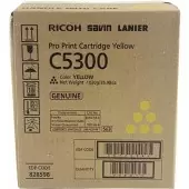 Тонер желтый тип С5300s/C5310s Тонер желтый тип С5300s/C5310s