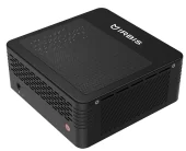 IRBIS Smartdesk mini PC Ryzen 7 5700G (8C/16T - 3.8Ghz), 2x8GB DDR4 3200, 512GB SSD M.2, Radeon Graphics, WiFi6, BT, 1xHDMI, 1xDisplayPort, 2xRJ45, fTPM2.0, Vesa Mount, Win 11 Pro, 1Y