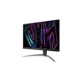 Acer Predator XB273UV3bmiiprzx 27" IPS 2560x1440 180 Hz400cd/m2 0,5 / 1ms 2xHDMI+ 1xDP+ Audio out + USB3.0x4 + USB-B(1up 4down)+Speaker 2Wx2150 H.AdjPivot