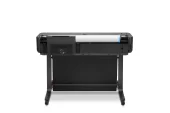 HP DesignJet T630 Printer (36",4color,2400x1200dpi,1Gb, 30spp(A1),USB/GigEth/Wi-Fi,stand,media bin,rollfeed,sheetfeed,tray50(A3/A4), autocutter,GL/2,RTL, repl. 5ZY61A)