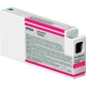 Картридж/ Epson Vivid Magenta для Stylus PRO 7900/9900 (700ml)