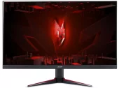 27'' ACER Nitro VG270Ebmiix IPS, 1920x1080, 4 ms, 250cd, 100Hz, 1xVGA + 2xHDMI(1.4) + Audio In/Out, 2Wx2, FreeSync