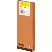 Картридж/ Epson SP-4450 220ml Yellow Картридж/ Epson SP-4450 220ml Yellow