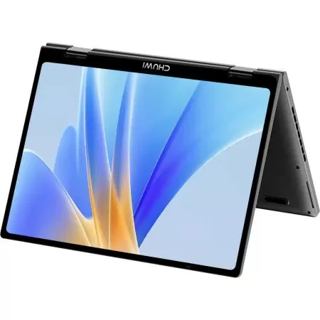 Ноутбук/ CHUWI MiniBook X touch "(1920x1200 IPS)/Touch/Intel N100(0.8Ghz)/12288Mb/512SSDGb/noDVD/Int:Intel UHD Graphics/Cam/BT/WiFi/war 1y/0.98kg/Win11Home дешево