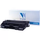 -/ Тонер-картридж NVP NV-CZ192A для HP LaserJet Pro M435nw/ M701/ M706 (12000k)