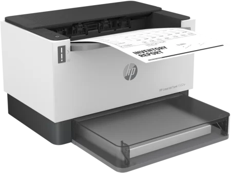 Лазерный принтер/ HP LaserJet Tank 1502w Printer недорого