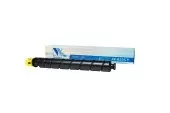 -/ Тонер-картридж NVP NV-TK-8335 Yellow для Kyocera Taskalfa-3252ci (15000k)