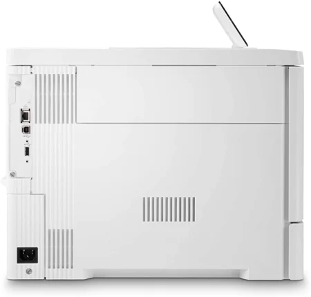 HP Color LaserJet Enterprise M555dn (A4, 1200dpi, ImageREt 3600, 38(38) ppm, 1 Gb, 2 trays 100+550, Duplex, USB/GigEth, cart.5,5KB&3,5KCMYp.inbox, repl. B5L25A) недорого