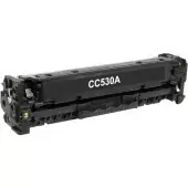 Тонер-картридж/ HP 304A Black CLJ CM2320/CP2025 White Box With Chip (CC530A/2662B002) (~3500 стр)
