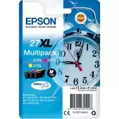 Набор/ Epson Multipack WF7110/7610/7620 XL Набор/ Epson Multipack WF7110/7610/7620 XL