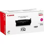 Тонер-картридж/ CANON CRG 732 M EUR Тонер-картридж/ CANON CRG 732 M EUR