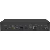 Передатчик сигнала HDMI, Audio, RS-232, ИК, USB и Ethernet по волоконно-оптическому кабелю для модулей SFP. Для работы требуются модули OSP-MM1 или OSP-SM10; поддержка 4К60 4:2:0 [50-80370090]
