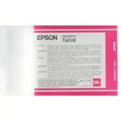 Картридж/ Epson I/C Stylus Pro 7800/9800 mag new