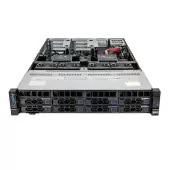 HIPER Server R2 - Advanced (R2-T222408-08) - 2U/C621/2x LGA3647 (Socket-P)/Xeon SP поколений 1 и 2/205Вт TDP/24x DIMM/8x 3.5/2x GbE/OCP2.0/CRPS 2x 800Вт