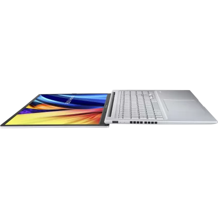 Ноутбук/ ASUS K3605ZF-MB244 16"(1920x1200 (матовый) IPS)/Intel Core i5 12450H(2Ghz)/16384Mb/512PCISSDGb/noDVD/Ext:nVidia GeForce RTX2050(4096Mb)/Cam/BT/WiFi/50WHr/war 1y/1.8kg/Cool Silver/DOS в WideLAB