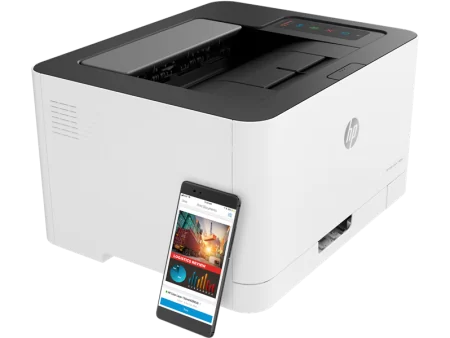 HP Color Laser 150nw Лазерный принтер на заказ