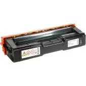 SP C310HE Print Cartridge High Capacity Black SP C310HE Print Cartridge High Capacity Black