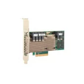 SNR LSI9361-24i 4Gb, (PCI-E 3.0 x8, LP) SGL 12Gb/s SAS/SATA, 24-port (6*intSFF8643), RAID 0,1,5,6,10, 50,60, analog (05-50022-00) SNR LSI9361-24i 4Gb, (PCI-E 3.0 x8, LP) SGL 12Gb/s SAS/SATA, 24-port (6*intSFF8643), RAID 0,1,5,6,10, 50,60, analog (05-50022-00)