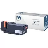 -/ Тонер-картридж NVP NV-106R01634 Black для Xerox Phaser 6000 / 6010 (2000k) -/ Тонер-картридж NVP NV-106R01634 Black для Xerox Phaser 6000 / 6010 (2000k)