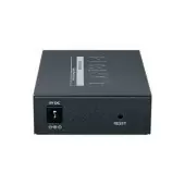 конвертер/ PLANET ICS-110 1-Port RS232/422/485 Serial Device Server (1-Port 10/100BASE-TX, -10 to 60 C, Web, Telnet and SNMP management)