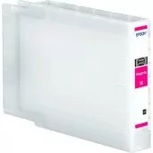 Картридж/ Epson WF-C8190/WF-C8690 Ink Cartridge XXL Magenta Картридж/ Epson WF-C8190/WF-C8690 Ink Cartridge XXL Magenta
