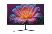 IRBIS SMARTVIEW 22 21.5'' LED Monitor 1920x1080, 16:9, VA, 250 cd/m2, 3000:1, 5ms, 178°/178°, VGA, HDMI, Audio output, 5Hz, Tilt, VESA, Black