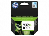 HP 932XL Black Officejet Ink Cartridge Картридж