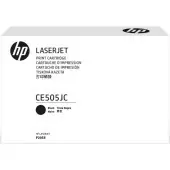 Тонер-картридж/ HP 05J Blk Contract LJ Toner Cartridge Тонер-картридж/ HP 05J Blk Contract LJ Toner Cartridge