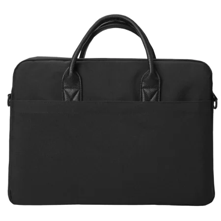 Компьютерная сумка SUMDEX (15,6) NON-913BK, цвет чёрный дешево