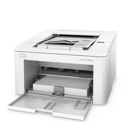Лазерный принтер/ HPI LaserJet Pro M203dw Printer недорого