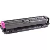 Тонер-картридж/ HP 650A Magenta CP5525n/dn/xh Enterprise M750n/M750dn/M750xh White Box With Chip (CE273A) (~15000 стр)