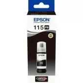 Чернила/ Epson 115 EcoTank Photo Black ink bottle Чернила/ Epson 115 EcoTank Photo Black ink bottle