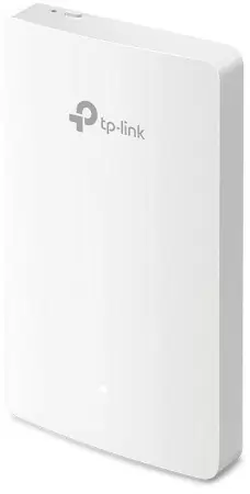 Точка доступа/ AC1200 dual band wall-plate access point, 866Mbps at 5GHz and 300Mbps at 2.4G, 4 Giga LAN port в Москве