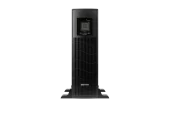 SMARTWATT линейно-интерактивный SIN, 3000/2400 ВА/Вт, стоечный/напольный, LCD дисплей, IEC C13 - 6 шт., Shuko CEE7/4 - 1 шт.