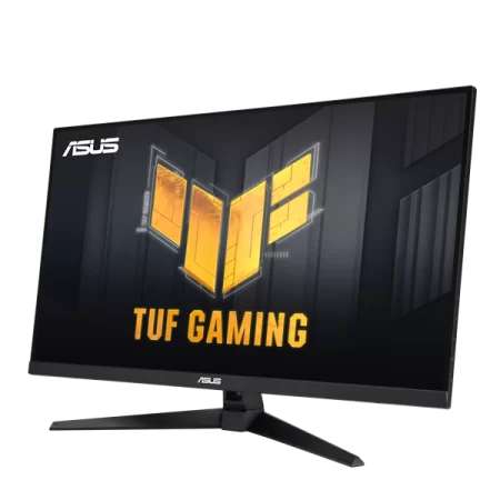 ASUS 32" TUF Gaming VG32UQA1A VA LED 3840x2160 1ms 400cd/m2 178°/178° 2500:1 HDMI*2 DP USB-Hub MM 160Hz HDR10 FreeSync Premium 120%sRGB Tilt VESA Black 90LM08L0-B01970 3 years на заказ