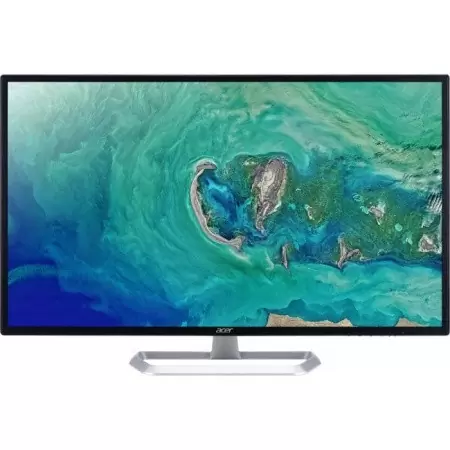 31,5" ACER EB321HQUCbidpx , IPS, 2560x1440, 4ms, 178/178, 300nits, 1200:1, DVI +HDMI+DP ,Black в Москве