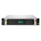 HPE MSA 2060 SAS 12G 2U 24-disk SFF Drive Enclosure