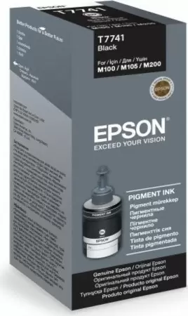 Epson I/C (b) M100/105/200/205 в Москве Epson I/C (b) M100/105/200/205 в Москве