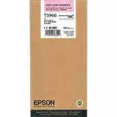 Картридж/ Epson I/C SP 7900 / 9900 : Vivid Light Magenta 350 ml