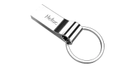 Netac U275 8GB USB2.0 Flash Drive, zinc alloy housing Netac U275 8GB USB2.0 Flash Drive, zinc alloy housing