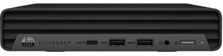 HP EliteDesk 800 G6 Mini-in-One 24" Intel Core i5-10500 3.1GHz,16Gb DDR4-2666(1),512Gb SSD M.2 NVMe TLC,WiFi+BT,Wireless Slim Kbd+Mouse,USB-C 100W PD недорого