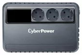 Cyberpower BU600E Line-Interactive 600VA/360W (3 EURO)